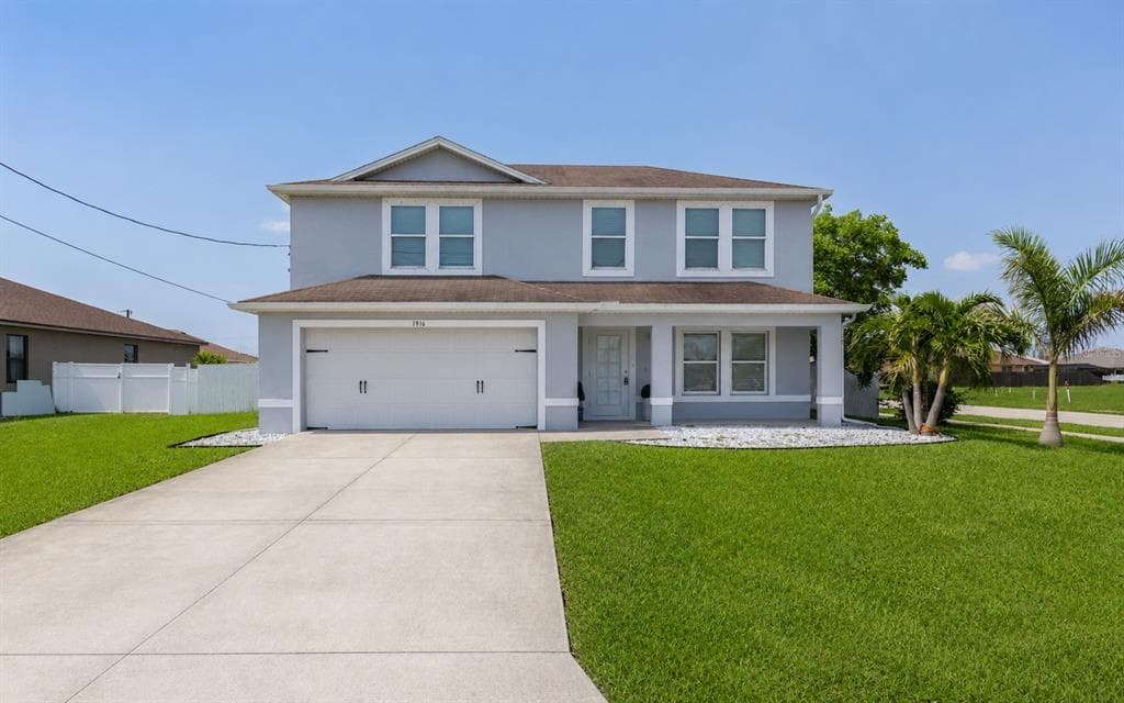 1916 SW 12TH TERRACE, CAPE CORAL, FL 33991 — zdjęcie 2
