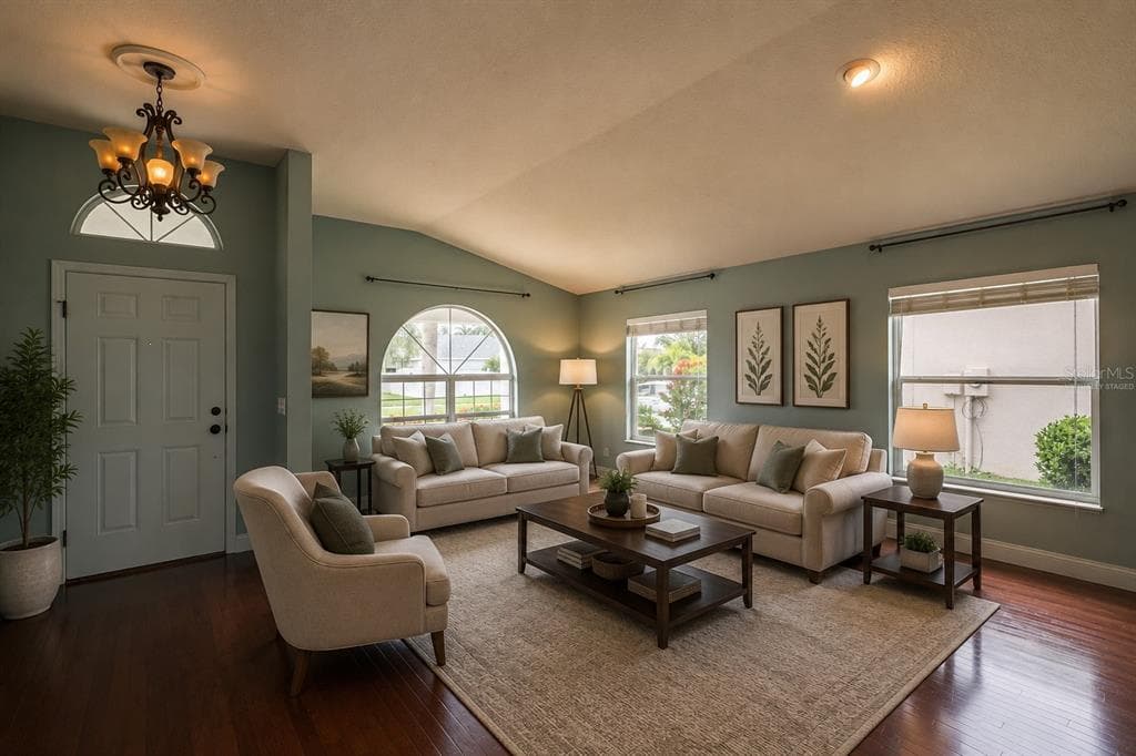 1761 BONITA BLUFF COURT, RUSKIN, FL 33570 — zdjęcie 2