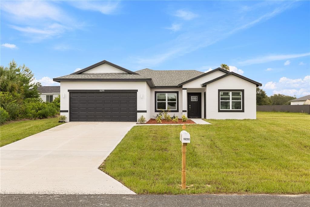 16291 SW 44TH CIRCLE, OCALA, FL 34473
