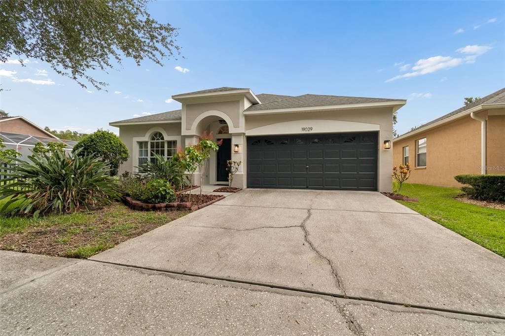 19029 CHEMILLE DRIVE, LUTZ, FL 33558 — zdjęcie 2