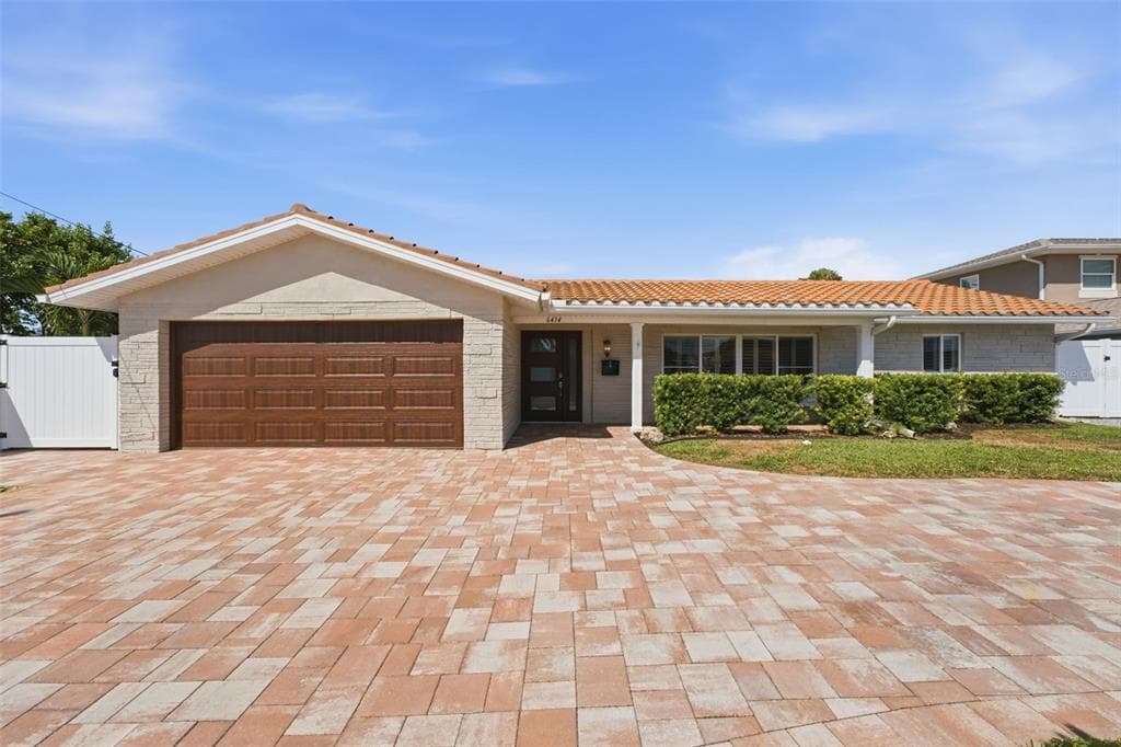 6414 2ND PALM POINT, ST PETE BEACH, FL 33706 — zdjęcie 2