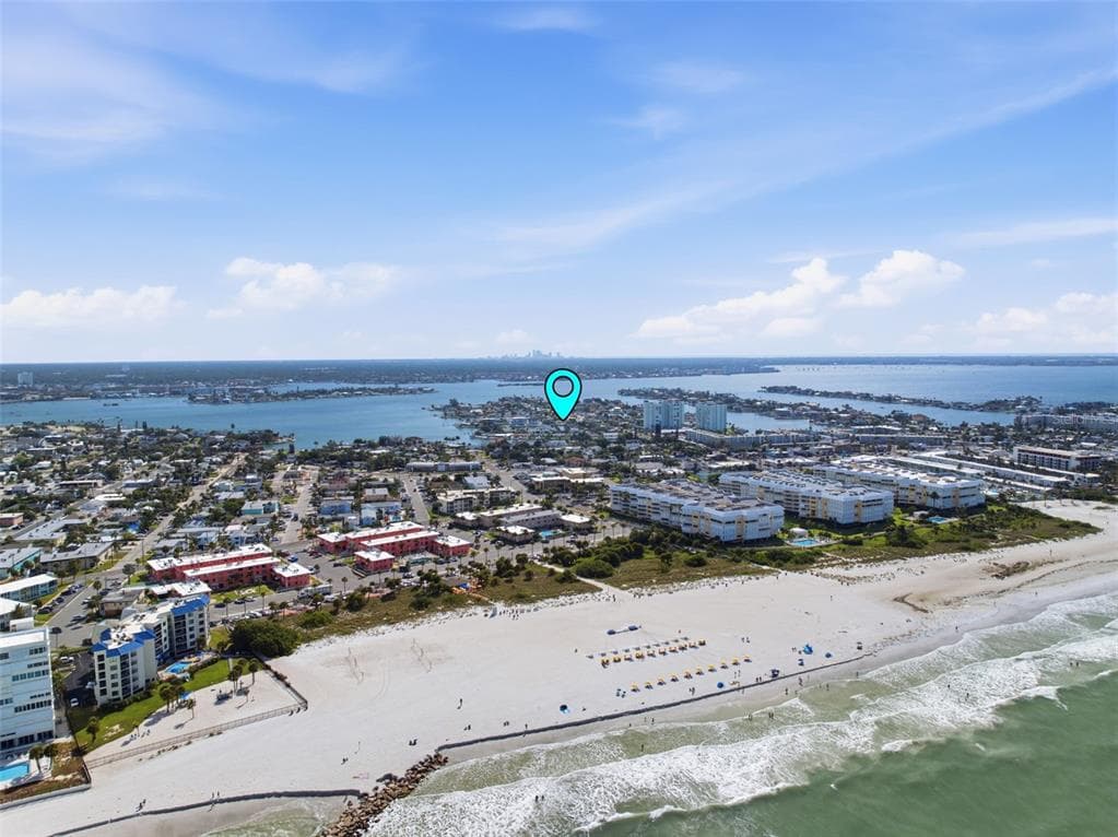 6414 2ND PALM POINT, ST PETE BEACH, FL 33706 — zdjęcie 5