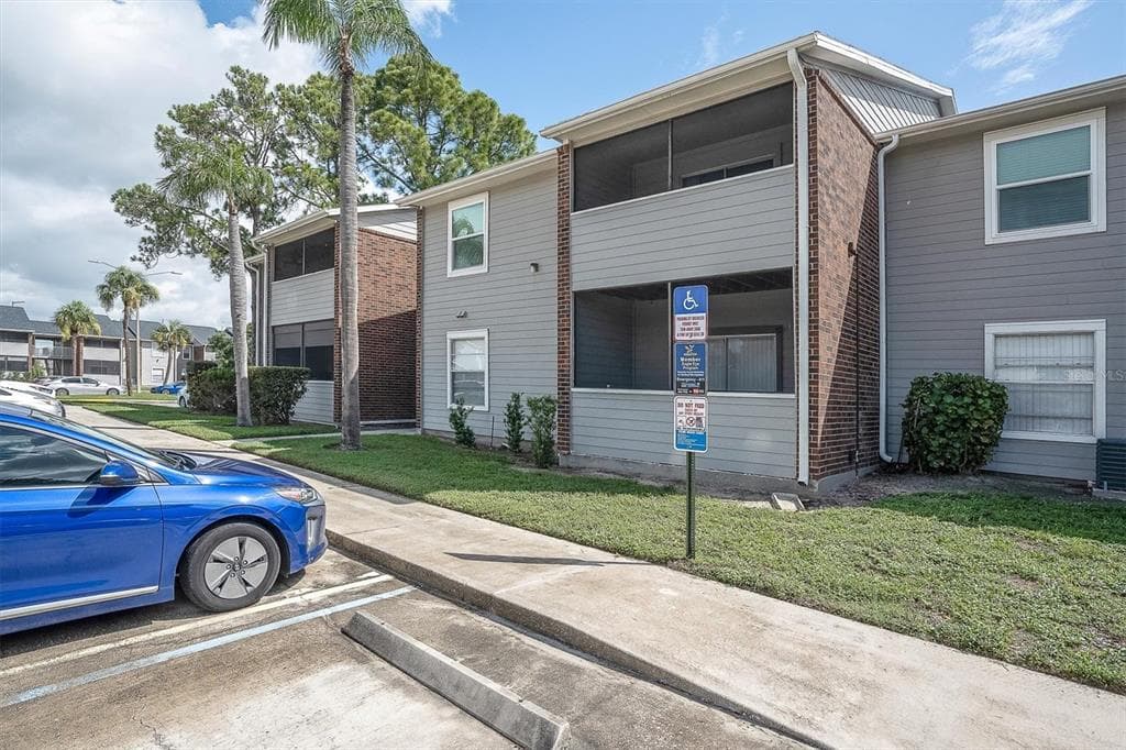 1400 GANDY BOULEVARD N # 1306, ST PETERSBURG, FL 33702
