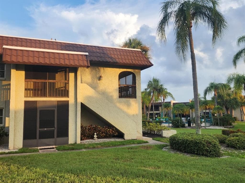 1003 S BAYSHORE BOULEVARD # 202, SAFETY HARBOR, FL 34695 — zdjęcie 2