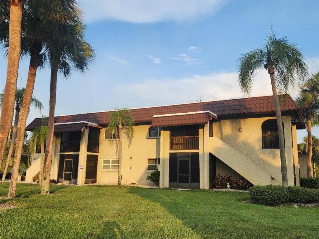 1003 S BAYSHORE BOULEVARD # 202, SAFETY HARBOR, FL 34695