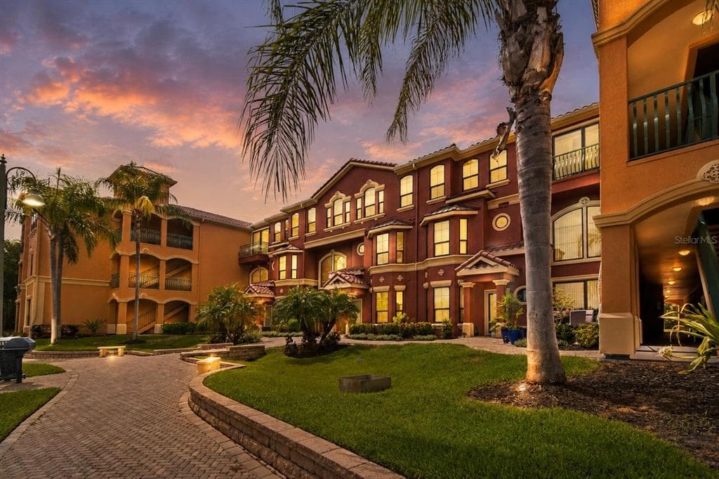2717 VIA CIPRIANI # 623A, CLEARWATER, FL 33764 — zdjęcie 2