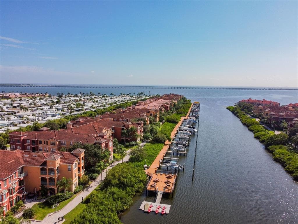 2717 VIA CIPRIANI # 623A, CLEARWATER, FL 33764