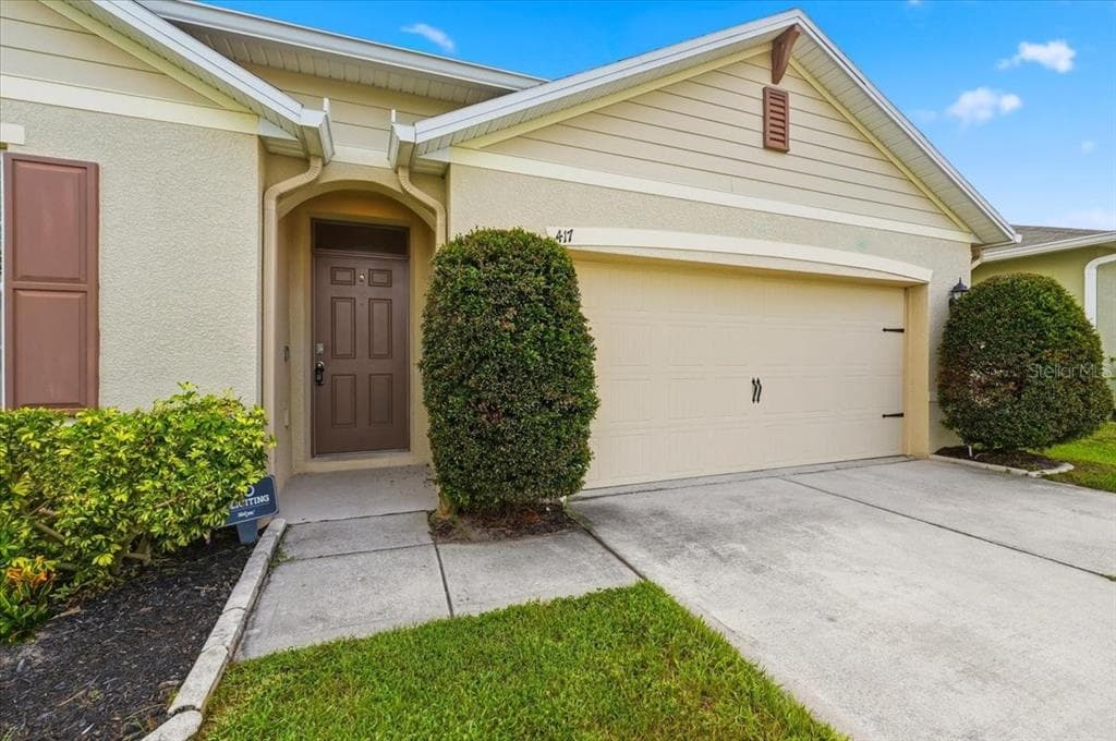 417 CORSO LOOP, WINTER HAVEN, FL 33884 — zdjęcie 2