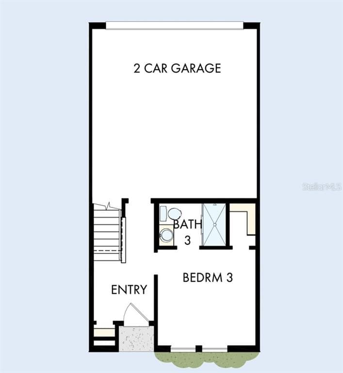 450 31ST WAY N, ST PETERSBURG, FL 33713 — zdjęcie 3