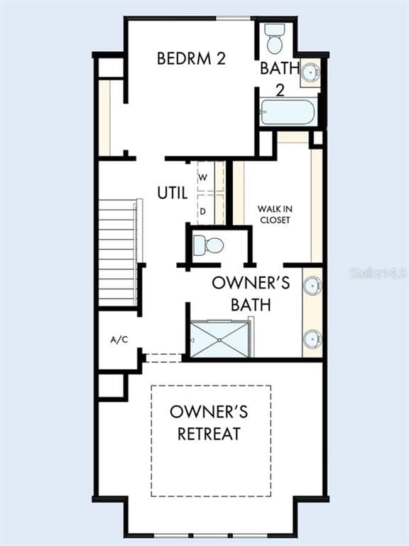 450 31ST WAY N, ST PETERSBURG, FL 33713 — zdjęcie 5