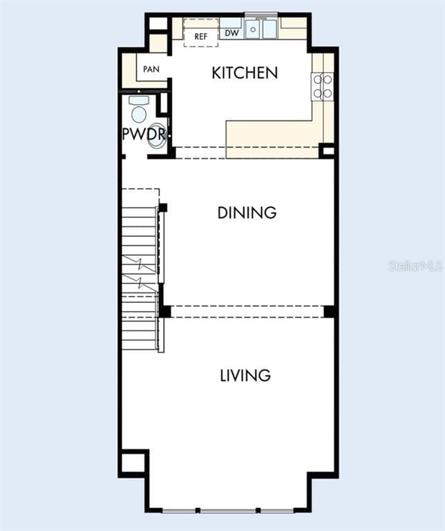 450 31ST WAY N, ST PETERSBURG, FL 33713 — zdjęcie 4