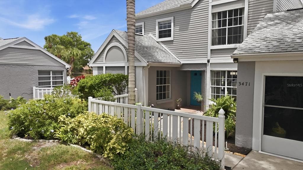 3471 51ST AVENUE CIRCLE W, BRADENTON, FL 34210 — zdjęcie 2