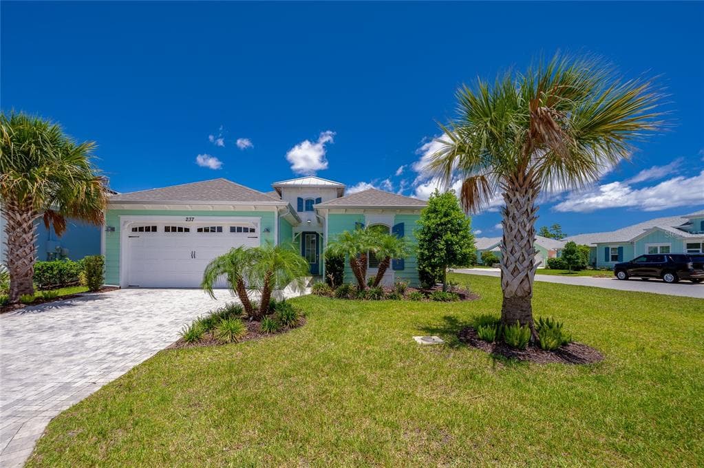 237 SAND BAR LANE, DAYTONA BEACH, FL 32124 — zdjęcie 2