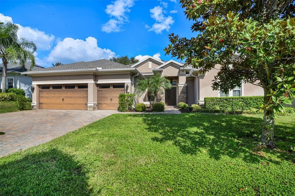 410 SAUVIGNON WAY, GROVELAND, FL 34736 — zdjęcie 2