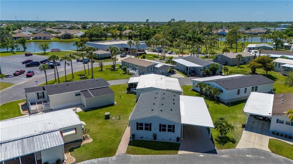 1000 KINGS HIGHWAY # 133, PUNTA GORDA, FL 33980 — zdjęcie 3