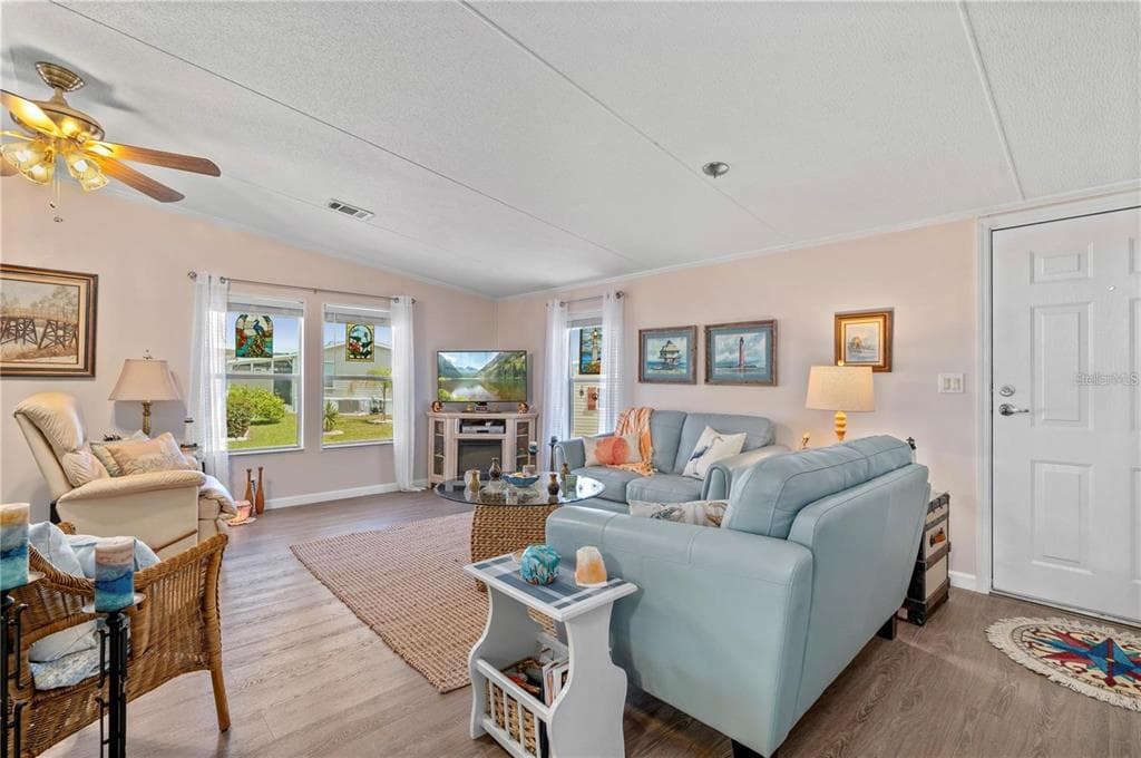 1000 KINGS HIGHWAY # 133, PUNTA GORDA, FL 33980 — zdjęcie 4