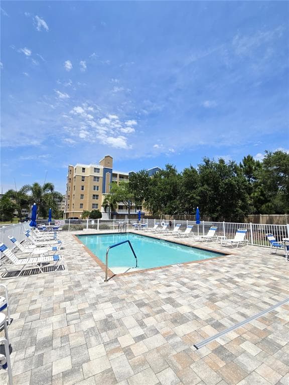960 STARKEY ROAD # 9206, LARGO, FL 33771 — zdjęcie 4