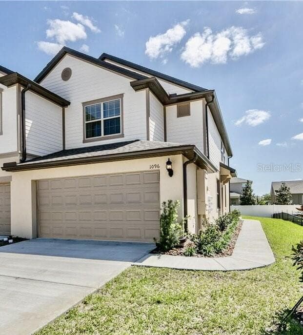 1096 PAVIA DRIVE, APOPKA, FL 32703