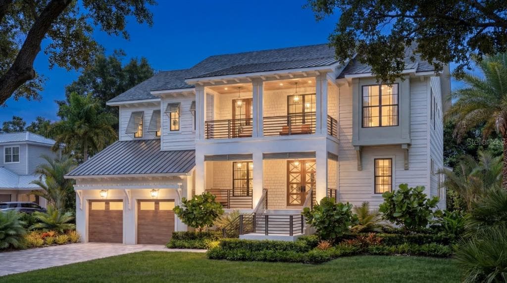 618 LUZON AVENUE, TAMPA, FL 33606 — zdjęcie 2