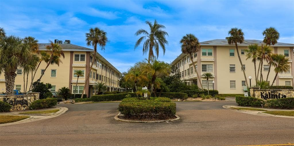 1235 S HIGHLAND AVENUE # 4-306, CLEARWATER, FL 33756
