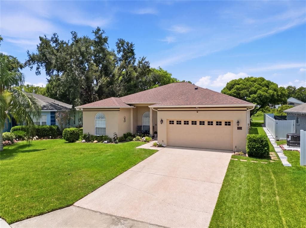 3914 DERBY DRIVE, LAKELAND, FL 33809 — zdjęcie 2