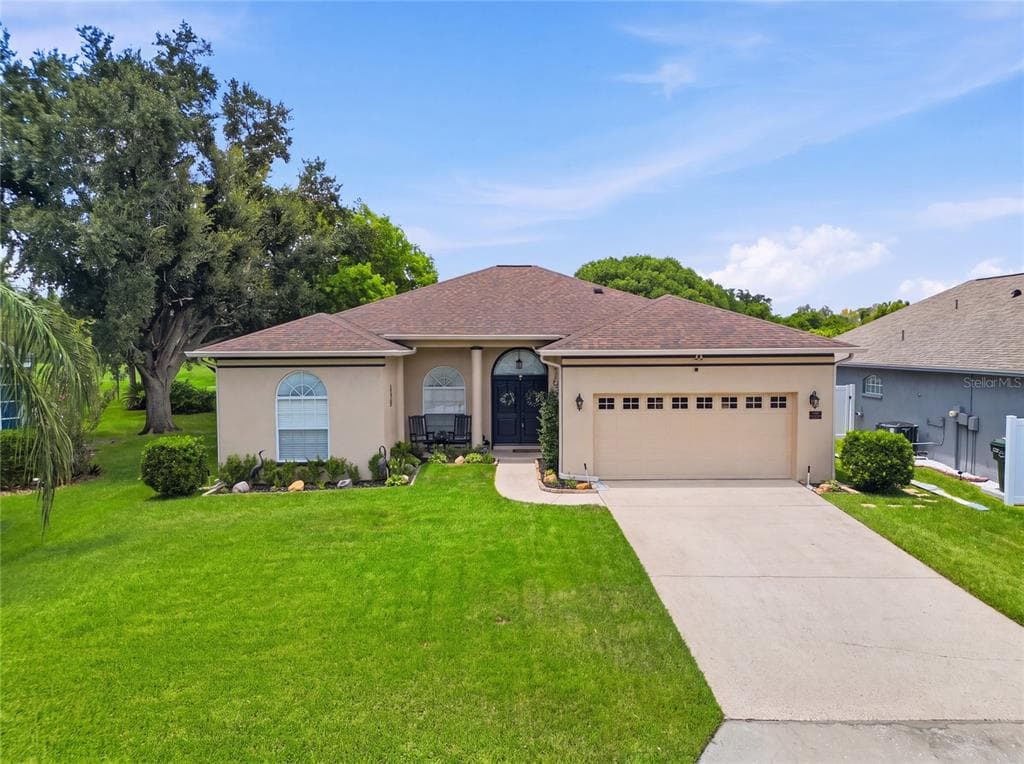 3914 DERBY DRIVE, LAKELAND, FL 33809
