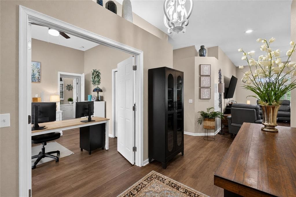 3914 DERBY DRIVE, LAKELAND, FL 33809 — zdjęcie 5