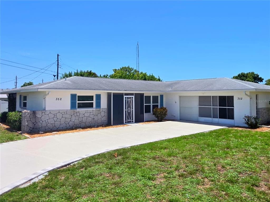 352 PINE TREE ROAD, VENICE, FL 34293 — zdjęcie 2