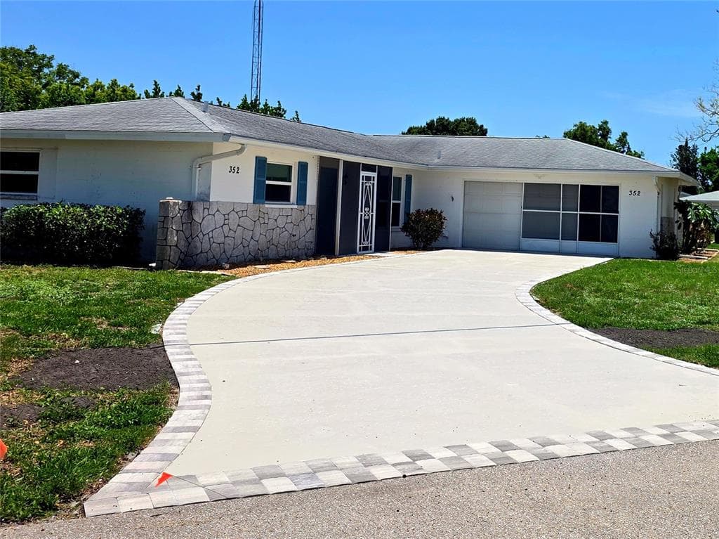 352 PINE TREE ROAD, VENICE, FL 34293 — zdjęcie 3