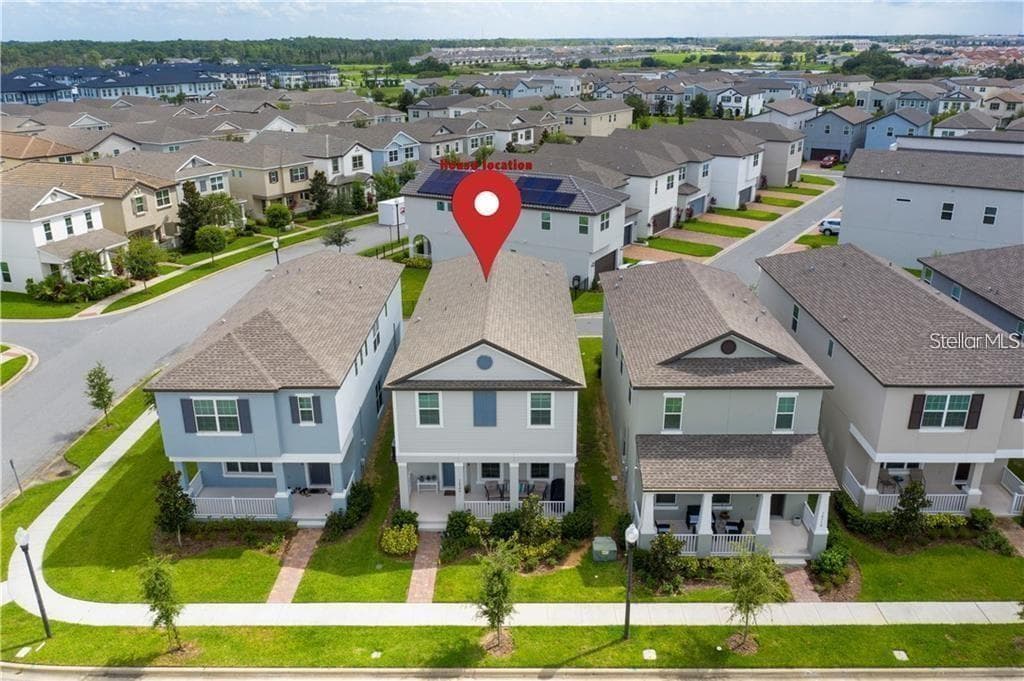 14704 SETON CREEK BOULEVARD, WINTER GARDEN, FL 34787 — zdjęcie 3