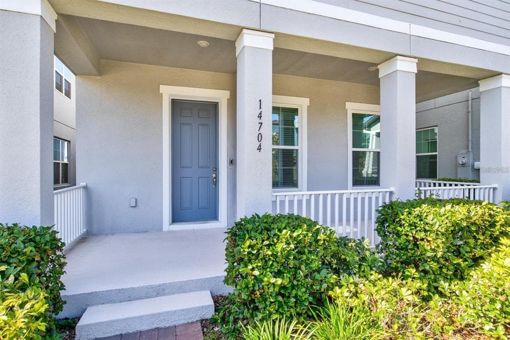 14704 SETON CREEK BOULEVARD, WINTER GARDEN, FL 34787 — zdjęcie 5