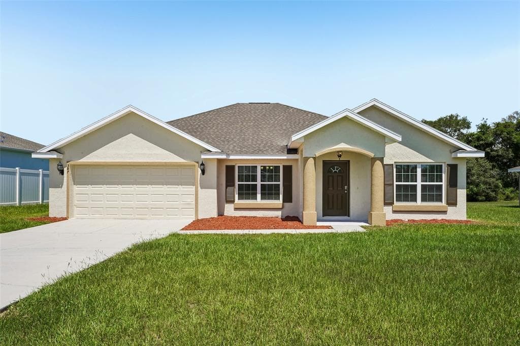 387 MARION OAKS LANE, OCALA, FL 34473