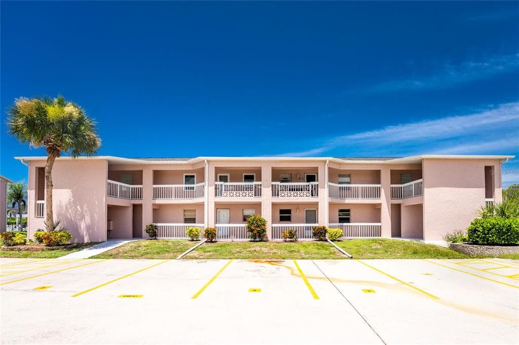 179 BOUNDARY BOULEVARD # 3, ROTONDA WEST, FL 33947