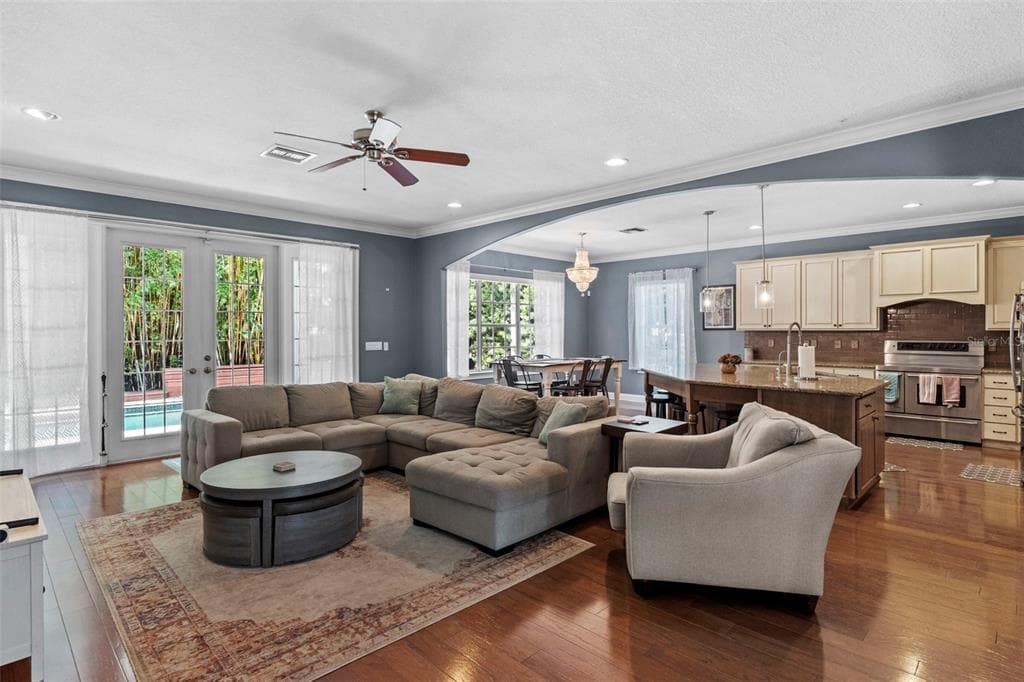 3317 W LEONA STREET, TAMPA, FL 33629 — zdjęcie 2
