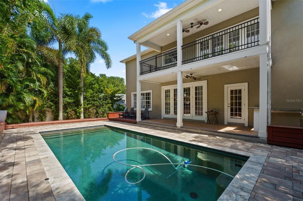 3317 W LEONA STREET, TAMPA, FL 33629 — zdjęcie 4