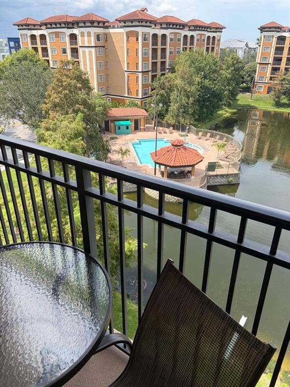 12539 FLORIDAYS RESORT DRIVE # 607D, ORLANDO, FL 32821