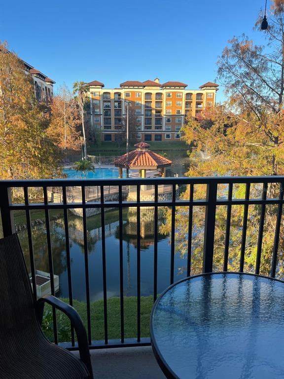12539 FLORIDAYS RESORT DRIVE # 607D, ORLANDO, FL 32821 — zdjęcie 4