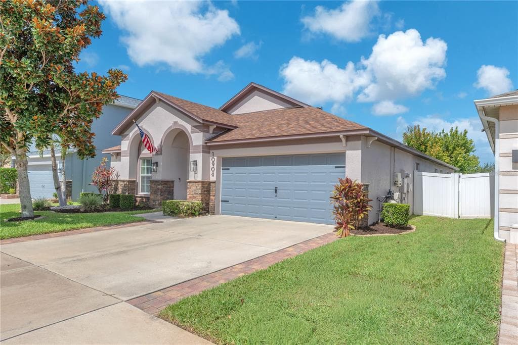 10904 RAINBOW PYRITE DRIVE, WIMAUMA, FL 33598 — zdjęcie 2