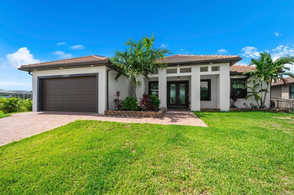 15504 HENNIPEN CIRCLE, PORT CHARLOTTE, FL 33981 — zdjęcie 2