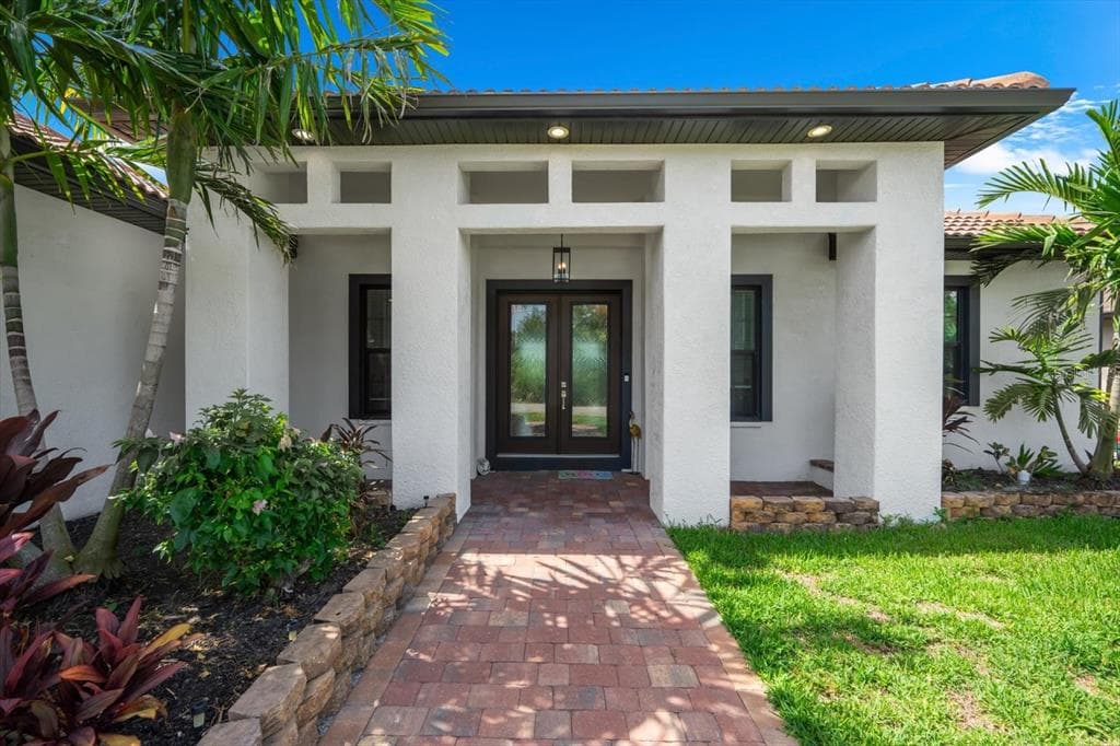 15504 HENNIPEN CIRCLE, PORT CHARLOTTE, FL 33981 — zdjęcie 3