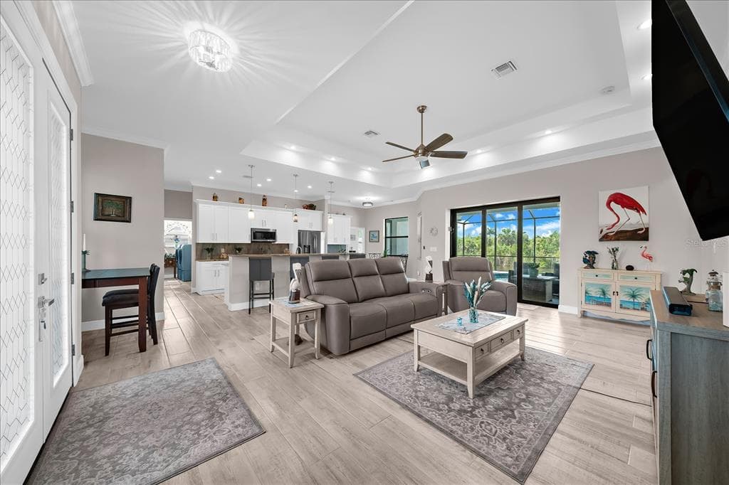 15504 HENNIPEN CIRCLE, PORT CHARLOTTE, FL 33981 — zdjęcie 5