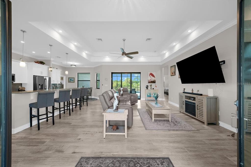 15504 HENNIPEN CIRCLE, PORT CHARLOTTE, FL 33981 — zdjęcie 4