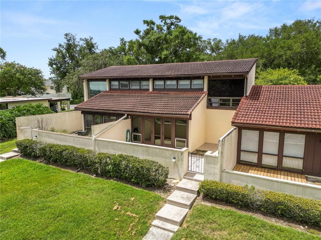 7 LOMA LINDA # 7, LAKELAND, FL 33813 — zdjęcie 3