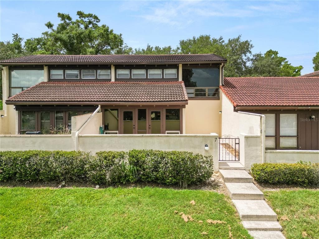 7 LOMA LINDA # 7, LAKELAND, FL 33813