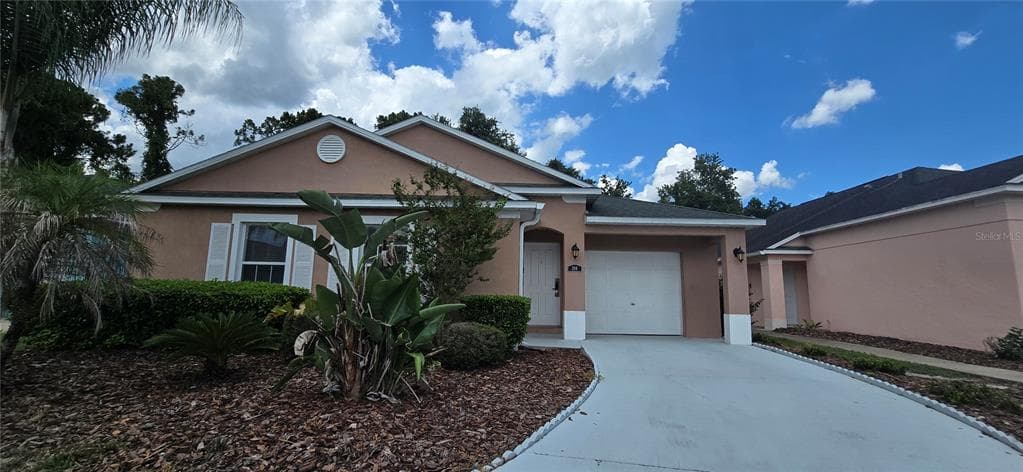 334 RESERVE DRIVE, DAVENPORT, FL 33896
