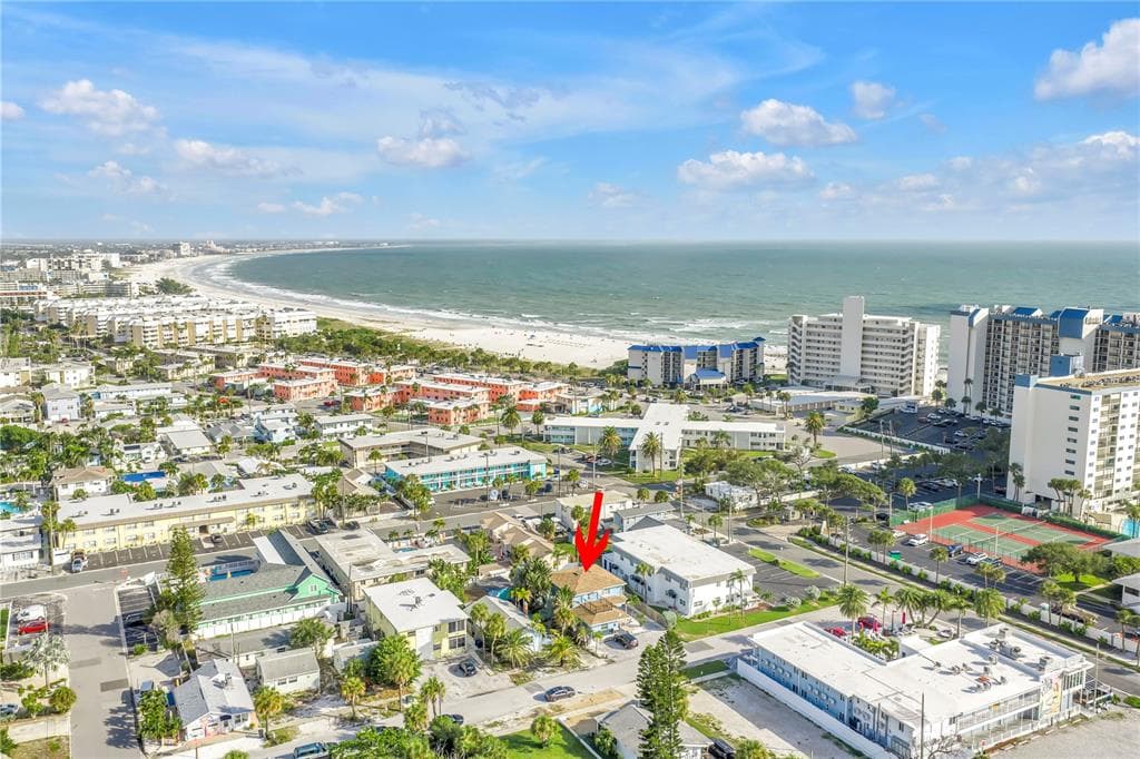 644 72ND AVENUE, ST PETE BEACH, FL 33706