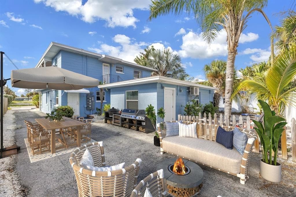 644 72ND AVENUE, ST PETE BEACH, FL 33706 — zdjęcie 4