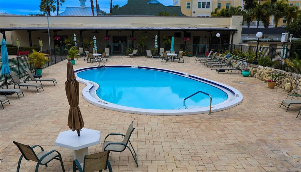1235 S HIGHLAND AVENUE # 4-306, CLEARWATER, FL 33756 — zdjęcie 2