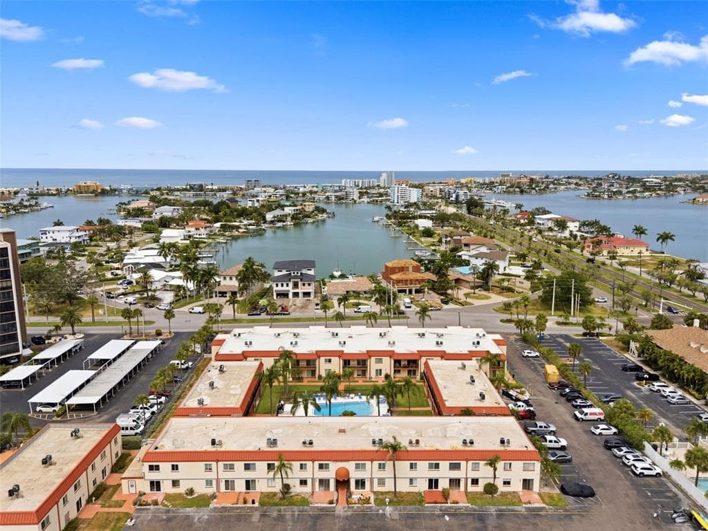 10365 PARADISE BOULEVARD # 1, TREASURE ISLAND, FL 33706 — zdjęcie 2