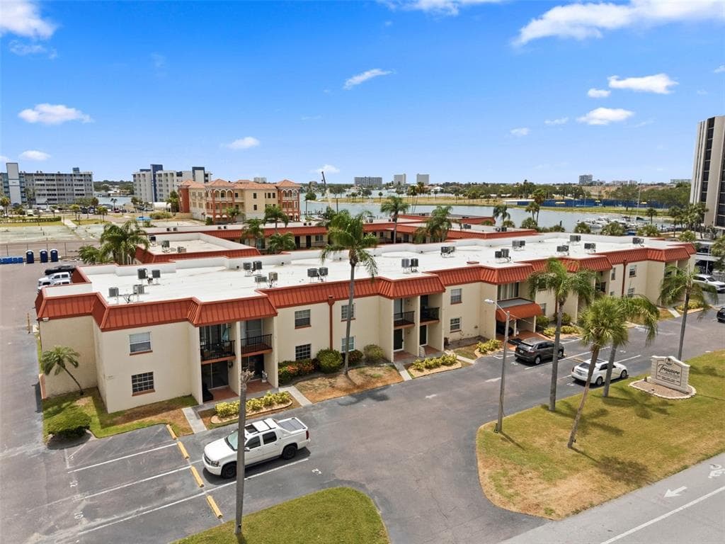 10365 PARADISE BOULEVARD # 1, TREASURE ISLAND, FL 33706 — zdjęcie 3